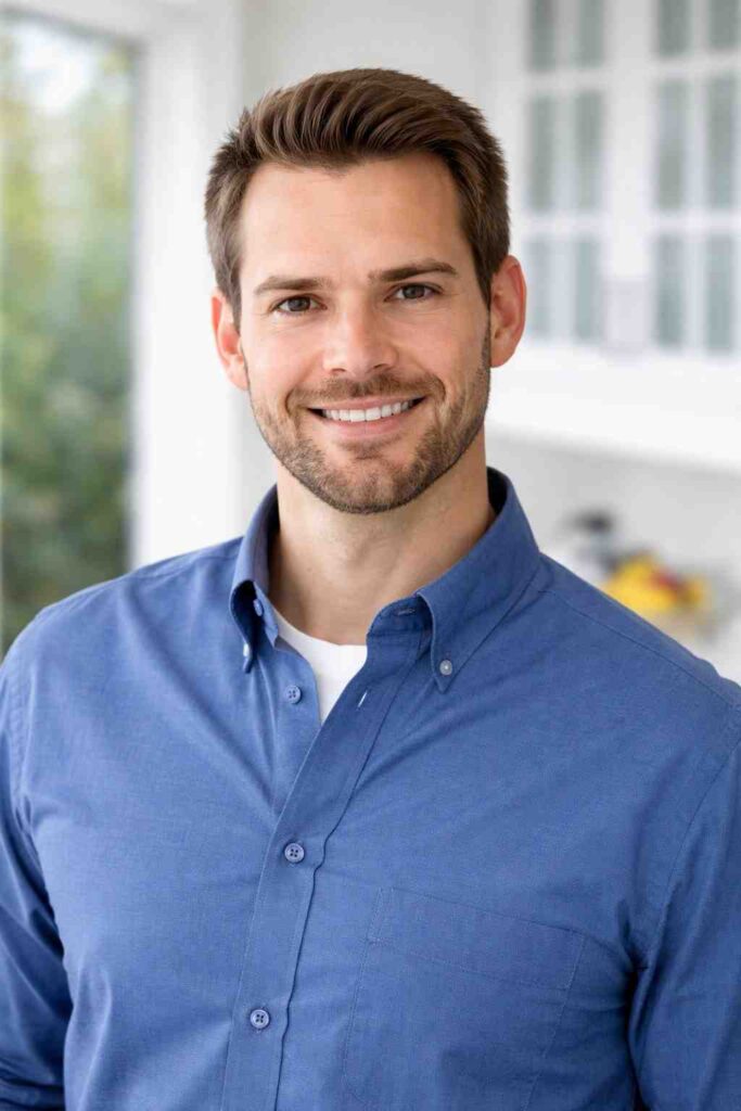 Dave Calloway Bowling Green Handyman